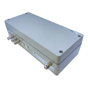 HBM TF5kHz measuring amplifier IG2613TA