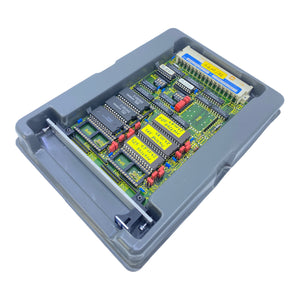 Leukhardt SPEMIX 204-2 module 502095.012 