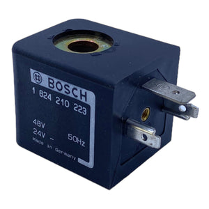 Bosch 1-824-210-223 Magnetspule 48V 50Hz 24V