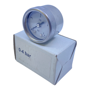 Manometer 0-4 bar