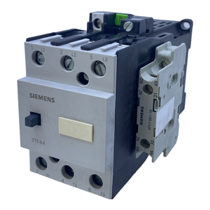 Siemens 3TF4422-0BB4 Schütz 15 kW 400V