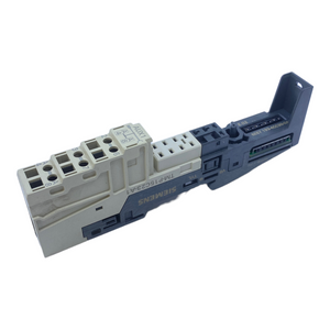 Siemens 6ES7193-4CC30-0AA0 Terminalmodul +TM-P15C23-A1