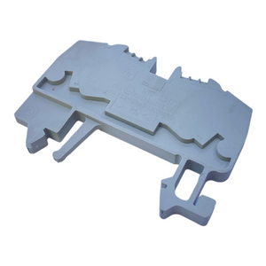 Wieland WKF2,5/35 Durchgangsklemme 5mm VE: 2stk