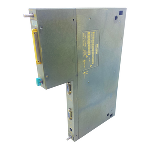 Siemens 6ES7416-2XK02-0AB0 RAM 1.6 MB SIMATIC S7 