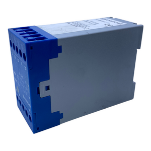 Schleicher SNW1002 emergency stop relay 18912303 ЗАС 380-415V