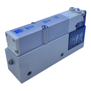 Festo VMPA2-M1H-K-G1/8-PI Magnetventil 537968 3 bis 8 bar Magnetventil Festo
