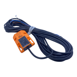 Ifm IW5054 Induktiver Sensor IW-3008-APKG 10…36V DC 250mA Sensor - Industrie