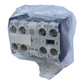 Moeller 22DILEM auxiliary switch modules 2NO/2NC 10A 690V 4-pole PU: 5pcs 