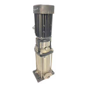 Grundfos CRN3-13A-CA-G-E-HQQE Vertikale Kreiselpumpe 50Hz 1.10kW