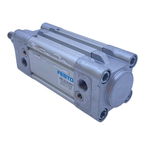 Festo DNC-32-16-PPV pneumatic cylinder 163318 pmax.12 bar