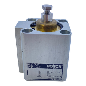 Bosch 0 820 010 042 Pneumatikzylinder
