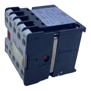 AEG SH04 Mini-Schütz 230/400V 16A