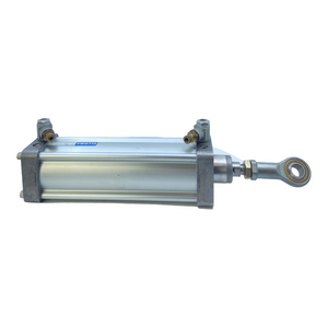 Festo DNU-80-200-PPV-A Pneumatikzylinder 14172 12bar/174psi