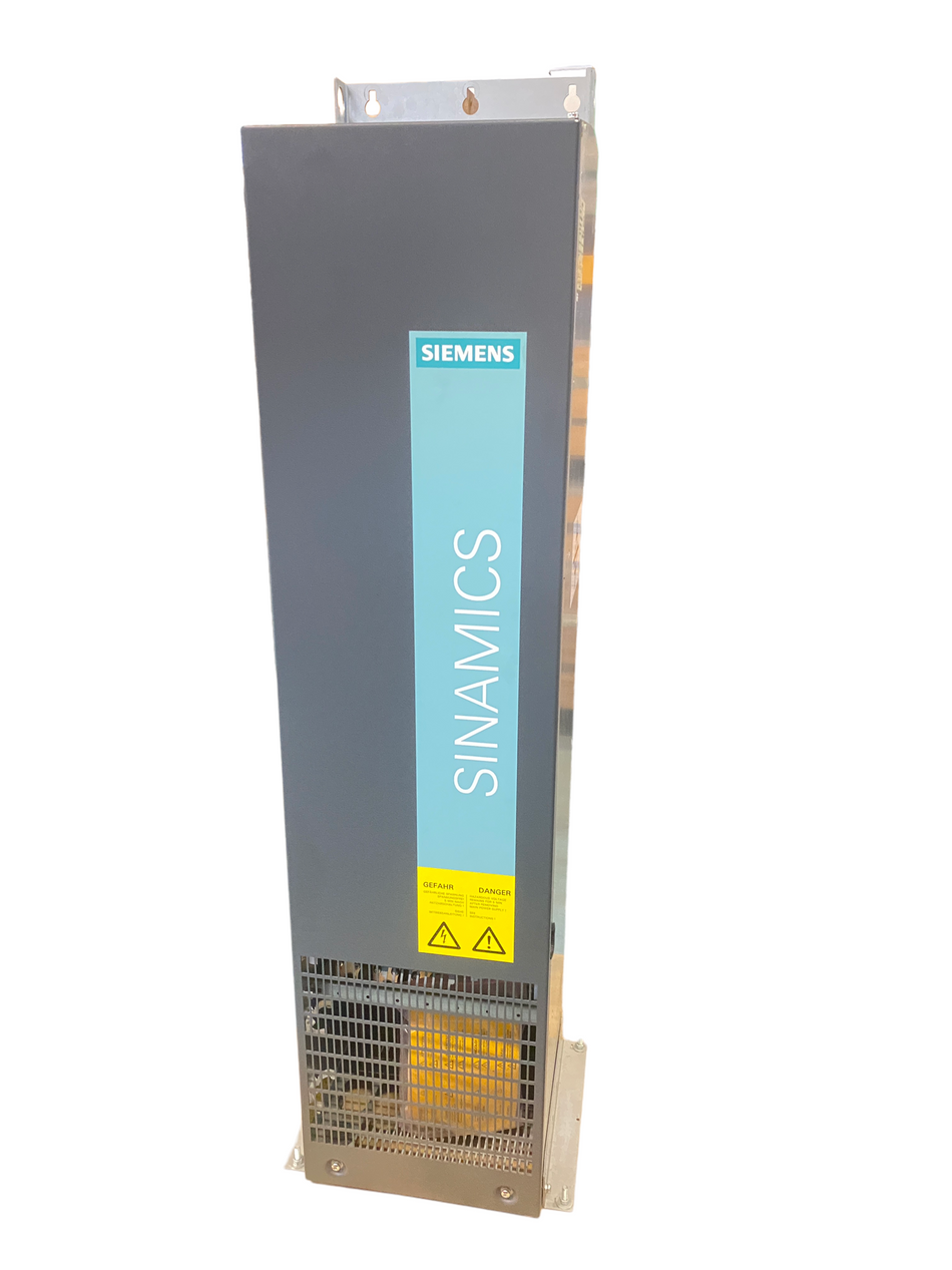 Siemens 6SL3300-7TE32-6AA0 Active Interface Module 380-480V 50/60Hz 132kW/160kW