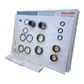 Rexroth Bosch 251H/39/20 seal kit 490304606 