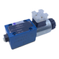Rexroth 4WE6Y62/EG24N9K4/V directional control valve