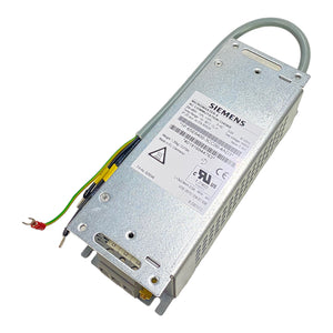 Siemens 6SE6400-3CC00-4AD3 Kommutierungsdrossel 200-480V 35A 47-63Hz