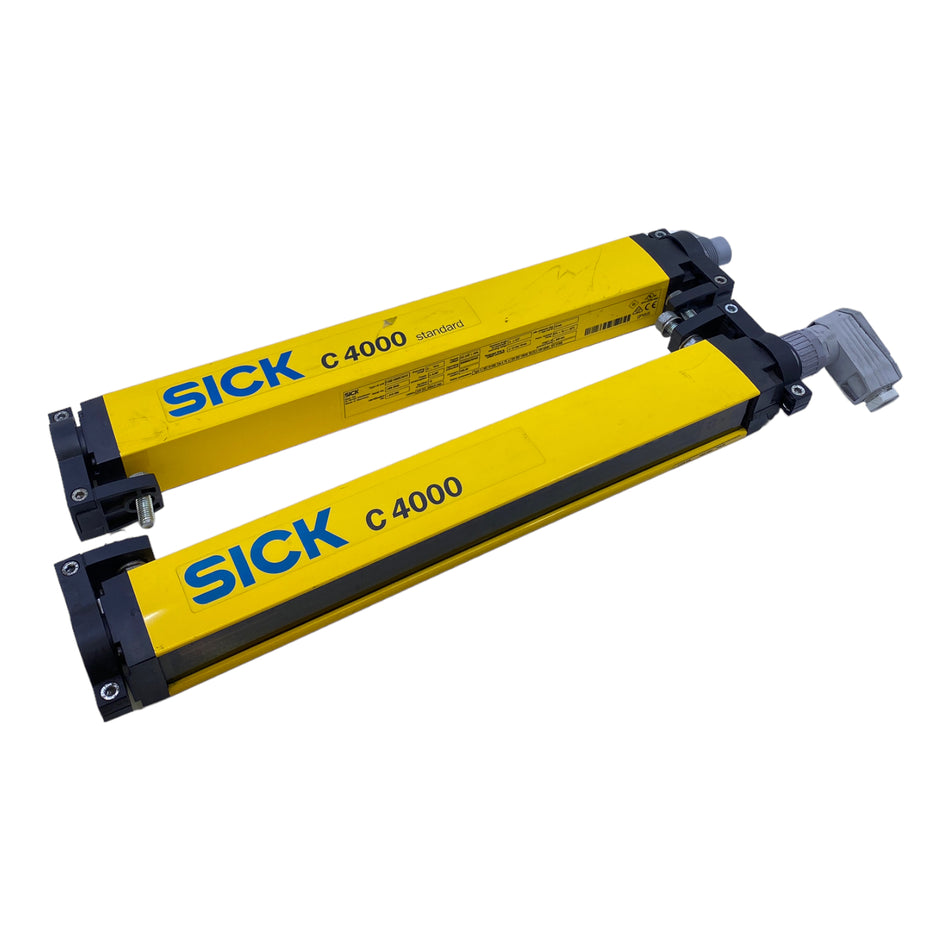 Sick C40S-0303CA010 Sicherheitsvorhang