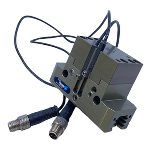 Schunk PGN50-1-AS Parallelgreifer 371399 4-6.5 bar