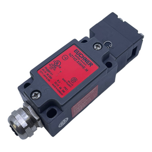 Euchner NZ1VZ-538HE-M Sicherheitsschalter 230V AC 4A / 24V DC 4A