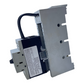 Siemens 3RV1011-1EA10 Motorschutzschalter + Rittal SV9615.100 690V 25A