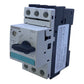 Siemens 3RV1421-1AA10 Leistungsschalter 7-10 A 50 Hz