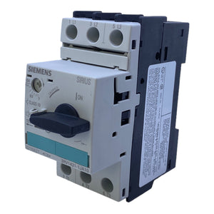 Siemens 3RV1421-1AA10 circuit breaker 7-10 A 50 Hz 