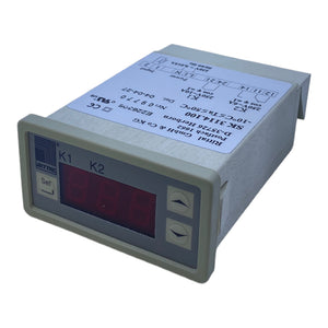 Rittal SK3114.100 Schaltschrank-Thermostat 230V AC 50/60Hz +5…+55 °C