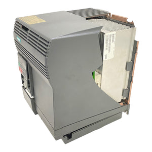 Siemens 6SE3221-0DC40 Frequenzumrichter 400/500V 13.6A 47-63Hz