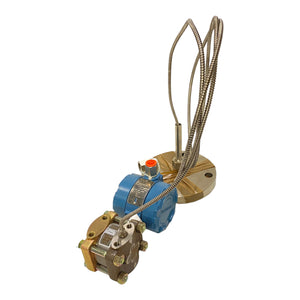 Rosemount 1151GP4S22C2I1Q4 Pressure Transmitter 30V DC 4-20mA 140 bar 