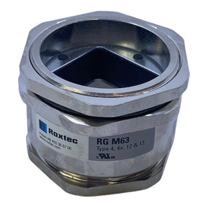 Roxtec RGM63 cable entry seal 