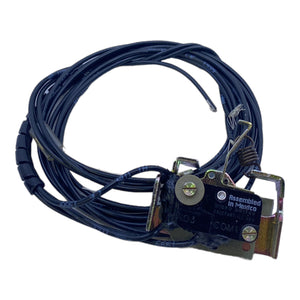 GE COM1 micro switch 1 x NO/NC 