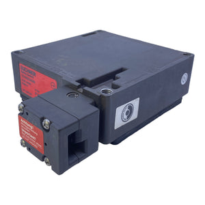 Euchner TZ1RE024SR6 safety switch 046190 250V 24V AC/DC 