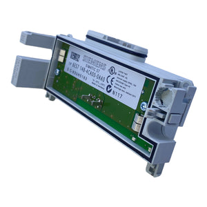 Siemens 6ES7148-4CA00-0AA0 connection module 24V DC 10A 