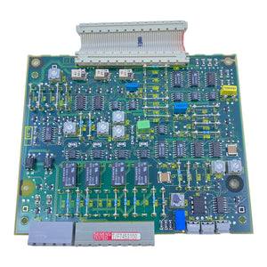 Siemens 6SN1114-0AA02-0AA0 Simodrive option HSA 