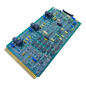 Servomac CT198C Servomodul Platine