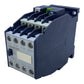 Siemens 3TH4280-0AG2 contactor relay 110V AC 50/60Hz 8S/8NO 