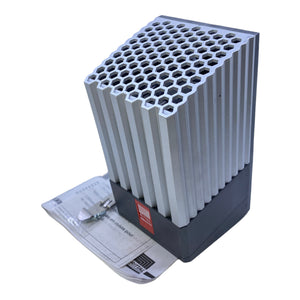 Rittal SK3105.380 Schaltschrankheizung mit Lüfter 230V 50/60Hz 250-265W