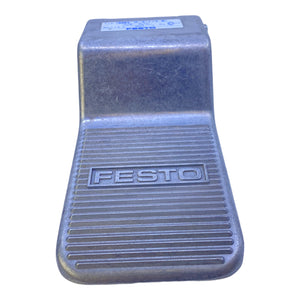 Festo F-3-1/4B foot valve 8984 -0.95…10 bar 