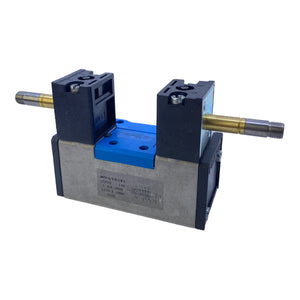 Festo JMFH-5/2-D-1-SC Solenoid valve 152563 can be throttled -0.9 to 16 bar