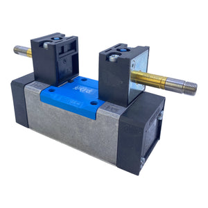 Festo MFH-5/3G-D-1-S-C Magnetventil 152564 drosselbar -0,9 bis 16 bar