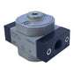 Festo FRM-1/4-D-MINI Abzweigmodul 164950 0 bis 16 bar
