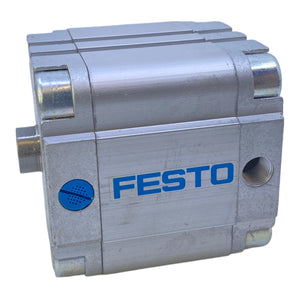 Festo AEVU-50-25-P-A Kompaktzylinder 156963 einfachwirkend 0,8 bis 10 bar