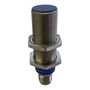 Telemecanique XS1M18DA214D Inductive sensor 052463 12...48V 1.5...100mA/NO