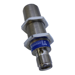 Telemecanique XS1M18DA214D Inductive sensor 052463 12...48V 1.5...100mA/NO