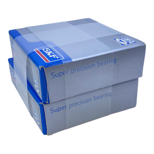 SKF 7006 ACD/P4ADBC Genauigkeits-Schrägkugellager 55mm / 30 mm VE: 2stk