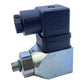 Heidenhain 345857-01 Druckschalter PE 600 D9