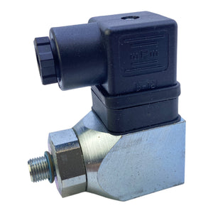 Heidenhain 345857-01 pressure switch PE 600 D9 