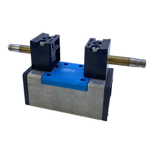 Festo JMN1H-5/2-D-1-C Solenoid valve 159690 can be throttled from 2 to 10 bar