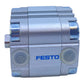 Festo ADVU-32-10-PA compact cylinder 156531 double-acting 0.8 to 10 bar 